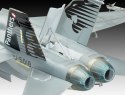 Revell F/A-18C Hornet Swiss Air Force