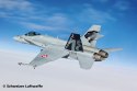 Revell F/A-18C Hornet Swiss Air Force