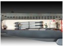 Revell GERMAN SUBMARINE U-47