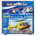 Revell Model set Airbus Heli EC135