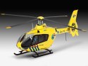 Revell Model set Airbus Heli EC135