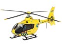 Revell Model set Airbus Heli EC135