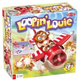 Tactic Gra Looping Louie