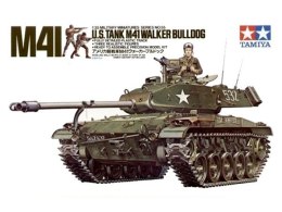 Tamiya U.S. M41 Walker Bulldog