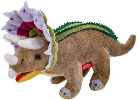 Beppe Triceratops 30 cm