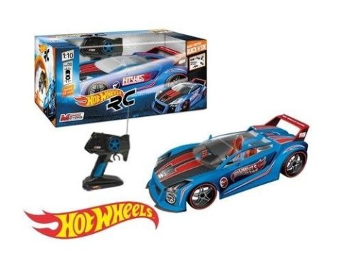 Brimarex Hot Wheels Spin King 4 Wheels Drive 1/10