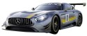 Brimarex Mercedes AMG GT 3 4WD Drifting RC 1/10