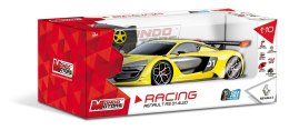 Brimarex Renault RS 01 4WD Drifting RC 1/10