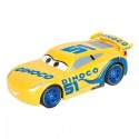 Carrera FIRST Disney Cars 3