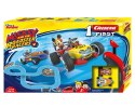 Carrera FIRST Mickey Roadstar Racers