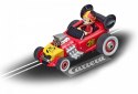 Carrera FIRST Mickey Roadstar Racers