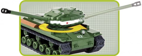 Cobi Klocki Klocki Armia 575 Elementów Czołg IS-2