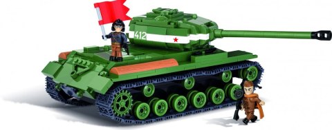 Cobi Klocki Klocki Armia 575 Elementów Czołg IS-2