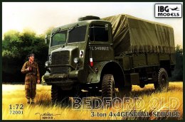 Ibg Bedford QLD 3 ton 4x4 General service