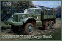 Ibg Diamond T968 Cargo Truck