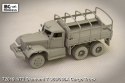 Ibg Diamond T968 Cargo Truck