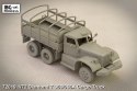 Ibg Diamond T968 Cargo Truck