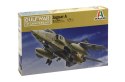 Italeri Sepecat Jaguar A Gulf War