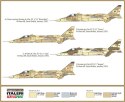 Italeri Sepecat Jaguar A Gulf War