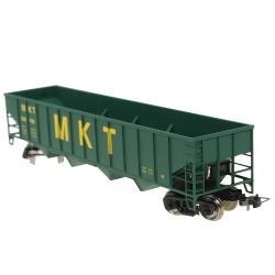 Mehano Wagon Hopper car