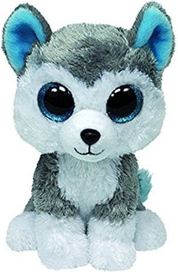 Meteor Maskotka TY Beanie Boos Slush - pies, 24 cm