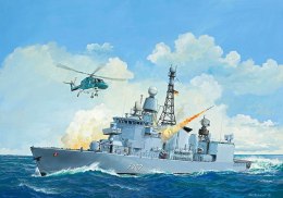 Revell German Frigate Class F122