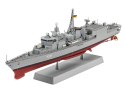 Revell German Frigate Class F122