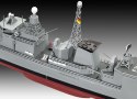 Revell German Frigate Class F122