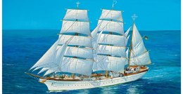 Revell Gorch Fock