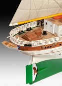 Revell Gorch Fock