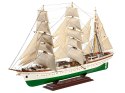 Revell Gorch Fock