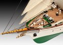 Revell Gorch Fock