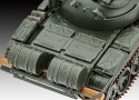 Revell Model plastikowy T-55 A/AM