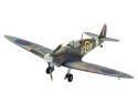 Revell Spitfire MK.IIA