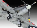 Revell Spitfire MK.IIA