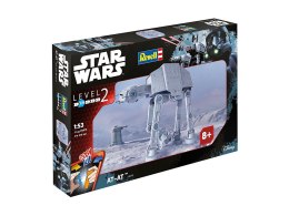 Revell Star Wars AT-AT