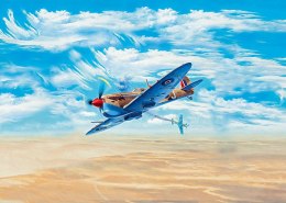 Revell Supermarine Spitfire MK.VC