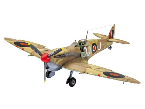 Revell Supermarine Spitfire MK.VC