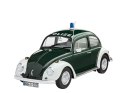 Revell VW Beetle Police