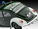 Revell VW Beetle Police