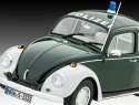 Revell VW Beetle Police