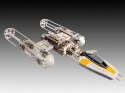 Revell Y-Wing Fighter