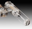 Revell Y-Wing Fighter