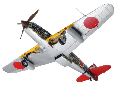 Tamiya 1/48 Kawasaki Ki- 61-Id Hien Tony