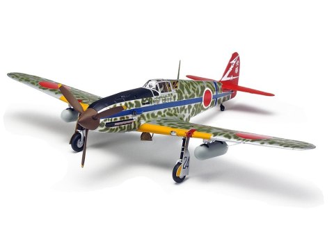 Tamiya 1/48 Kawasaki Ki- 61-Id Hien Tony