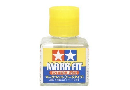 Tamiya Mark Fit (strong)