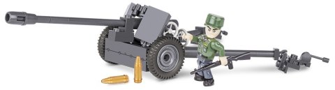 Cobi Klocki Klocki Armia 7,5 cm PaK 40