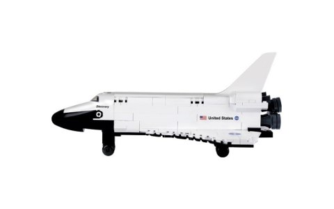 Cobi Klocki Klocki Smithsonian Space Shuttle Discovery