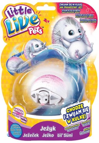 Cobi LITTLE LIVE PETS Jeżyk Aniołek