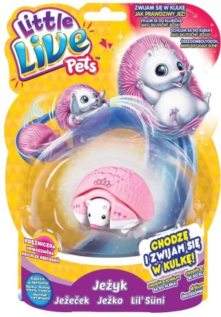 Cobi LITTLE LIVE PETS Jeżyk Księżniczka